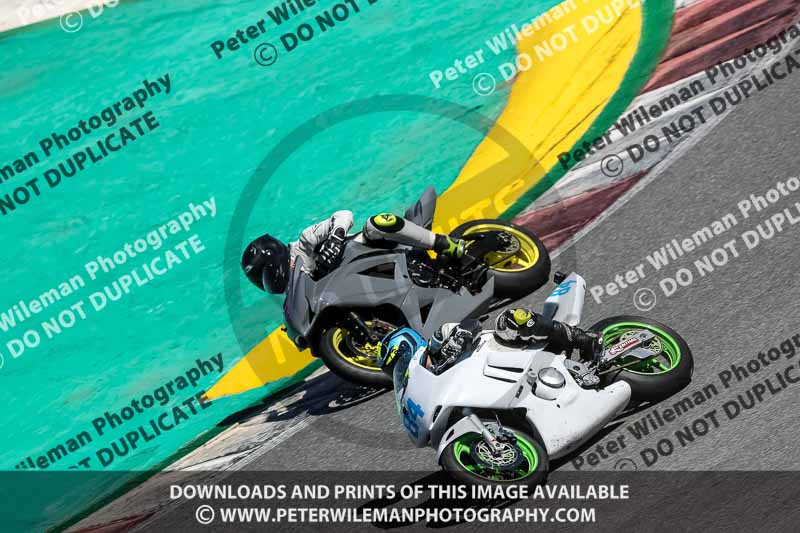 may 2019;motorbikes;no limits;peter wileman photography;portimao;portugal;trackday digital images